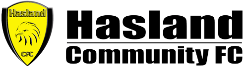Hasland Community Football Club