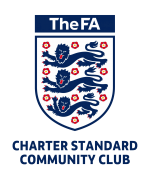 Hasland Community FC - FA Charter Standard Community Club