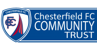 Hasland Community FC - Chesterfield FC Community Trust Grassroots Partner Club